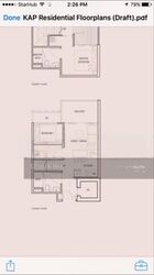 Kap Residences (D21), Apartment #475534131